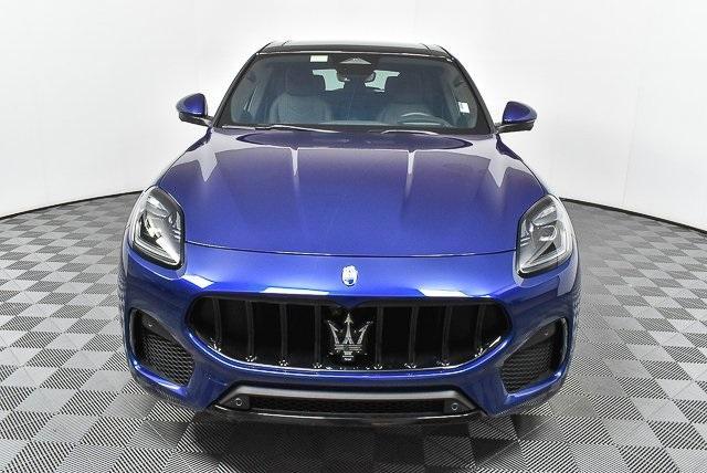 new 2023 Maserati Grecale car, priced at $76,195