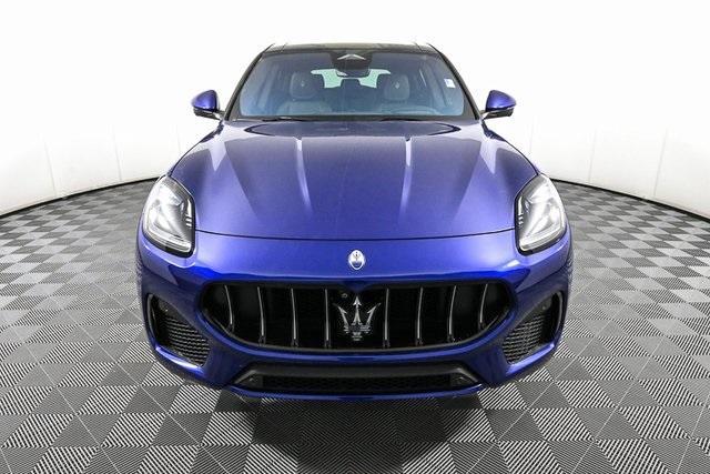 new 2023 Maserati Grecale car, priced at $71,345