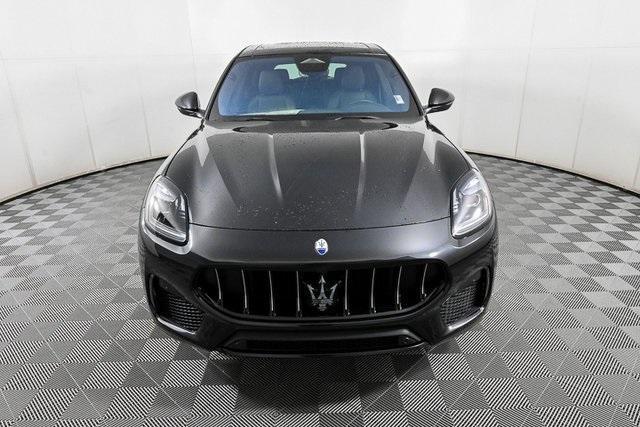 new 2024 Maserati Grecale car, priced at $79,460