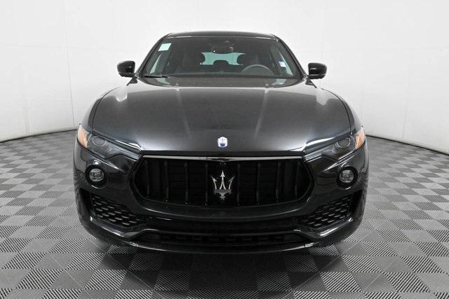 new 2024 Maserati Levante car, priced at $103,495