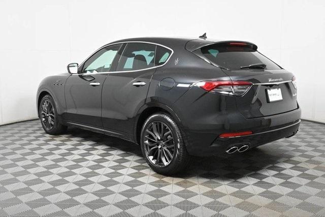 new 2024 Maserati Levante car, priced at $103,495