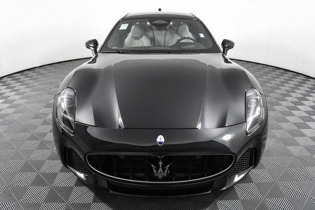 new 2024 Maserati GranTurismo car, priced at $165,315