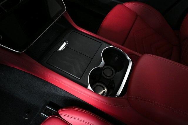 new 2025 Maserati Grecale car, priced at $97,305