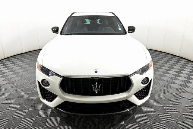 new 2024 Maserati Levante car, priced at $120,935