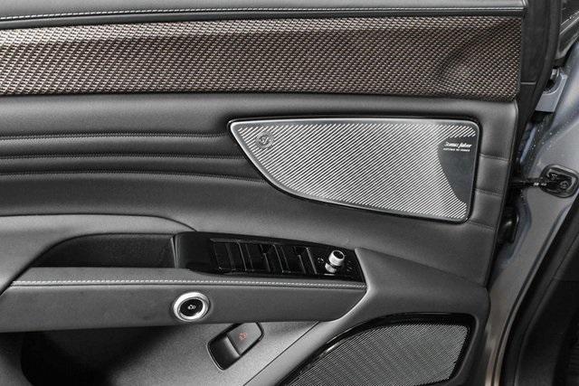 new 2025 Maserati Grecale Folgore car, priced at $136,645