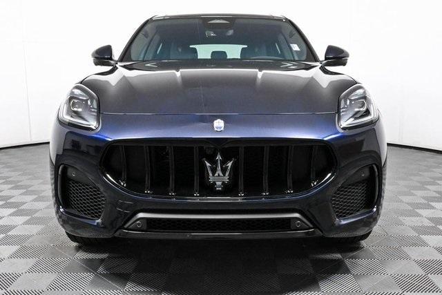 new 2023 Maserati Grecale car, priced at $81,195