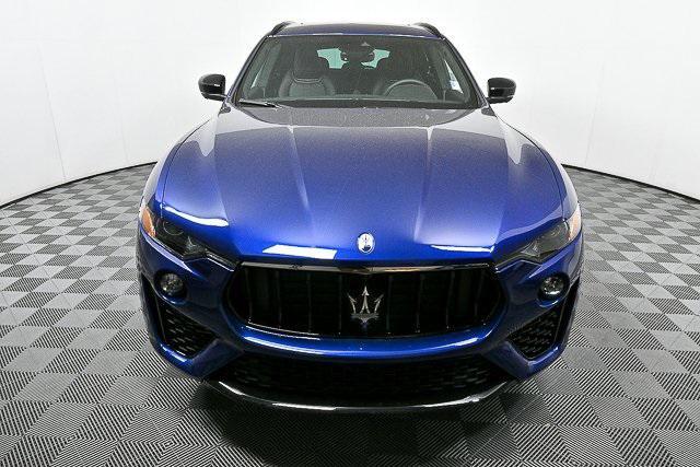 new 2024 Maserati Levante car, priced at $113,788