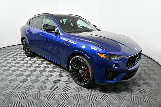 new 2024 Maserati Levante car, priced at $113,788