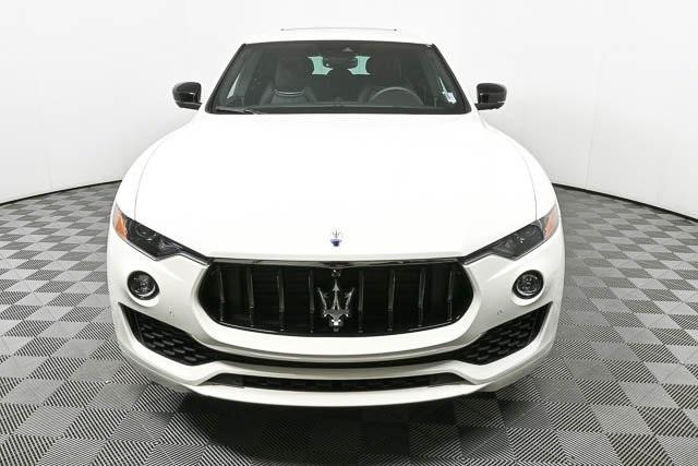 new 2024 Maserati Levante car, priced at $103,495