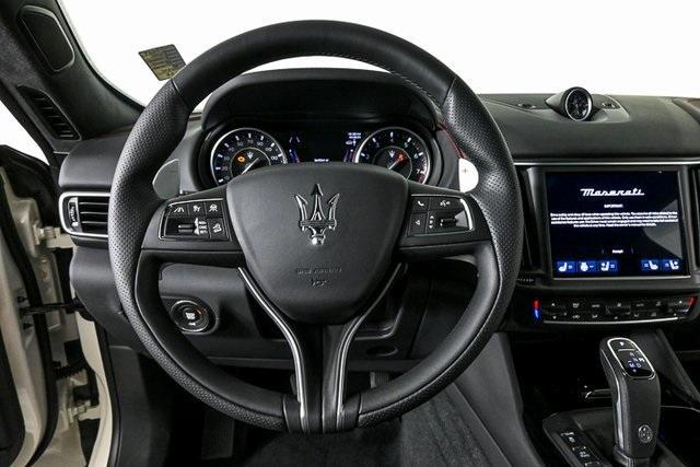 new 2024 Maserati Levante car, priced at $116,470