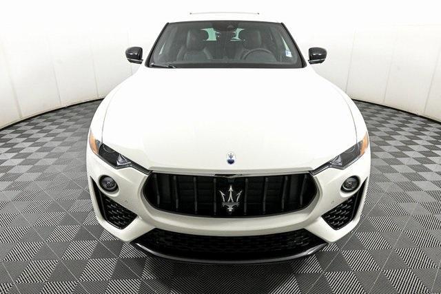 new 2024 Maserati Levante car, priced at $116,470