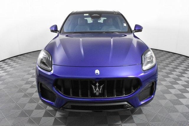 new 2023 Maserati Grecale car, priced at $79,095