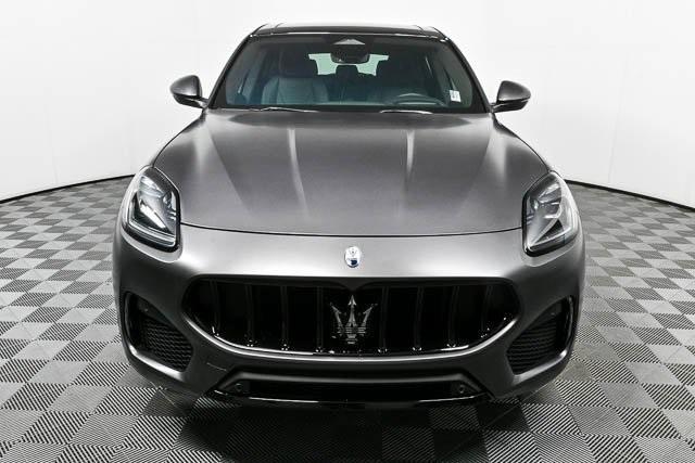 new 2025 Maserati Grecale car, priced at $99,545