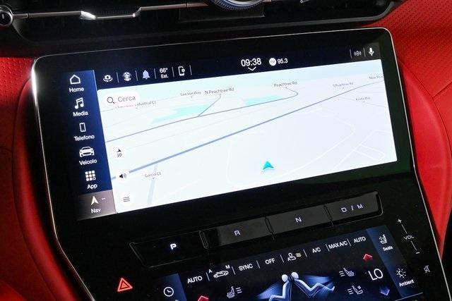 new 2026 Maserati GranTurismo car, priced at $176,235