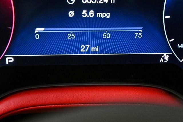 new 2026 Maserati GranTurismo car, priced at $176,235