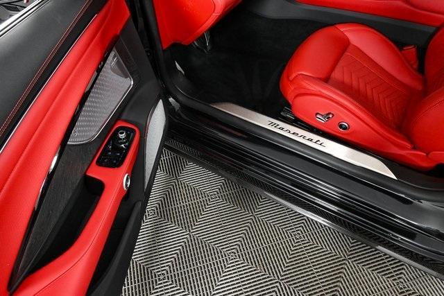new 2026 Maserati GranTurismo car, priced at $176,235
