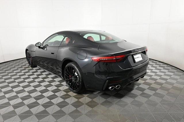 new 2026 Maserati GranTurismo car, priced at $176,235