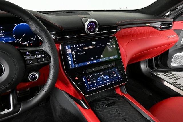 new 2026 Maserati GranTurismo car, priced at $176,235