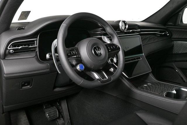 new 2025 Maserati Grecale car, priced at $85,995