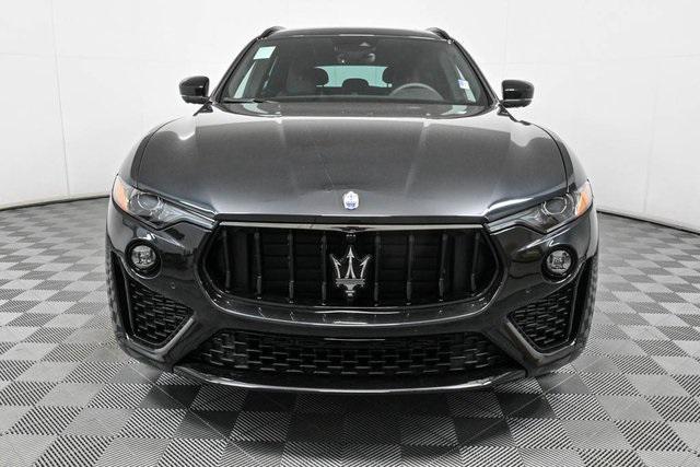 new 2024 Maserati Levante car, priced at $121,235