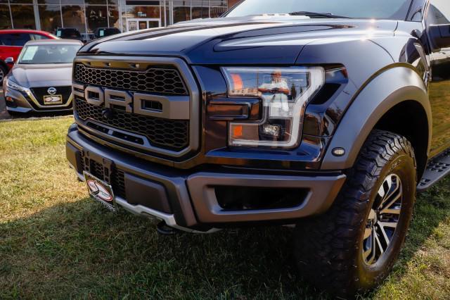 used 2019 Ford F-150 car, priced at $50,888