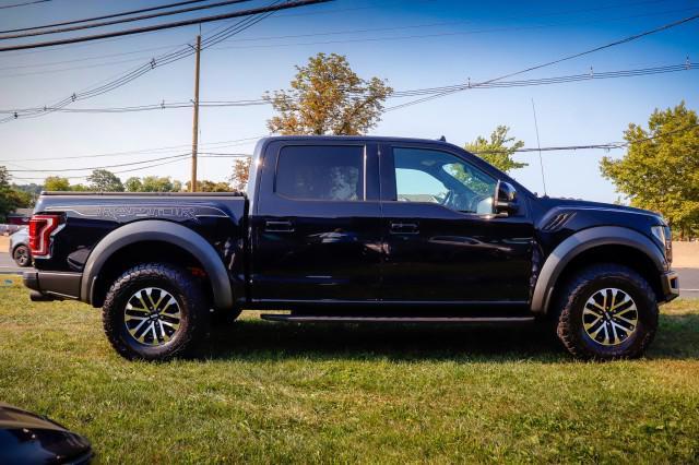 used 2019 Ford F-150 car, priced at $50,888