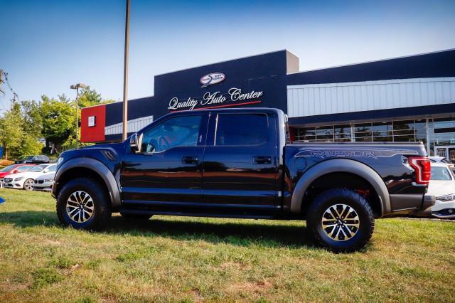 used 2019 Ford F-150 car, priced at $50,888