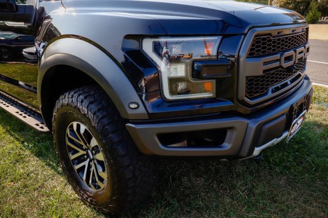 used 2019 Ford F-150 car, priced at $50,888