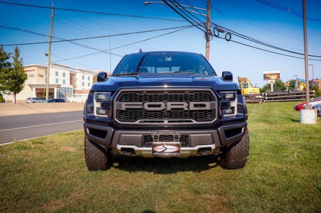 used 2019 Ford F-150 car, priced at $50,888