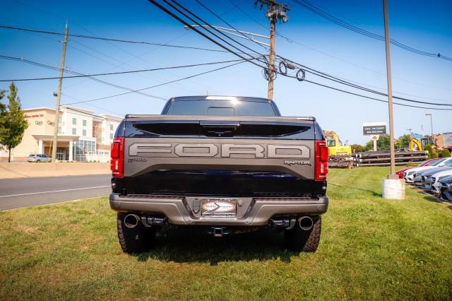 used 2019 Ford F-150 car, priced at $50,888