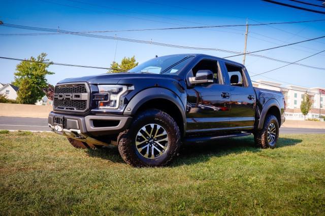 used 2019 Ford F-150 car, priced at $50,888