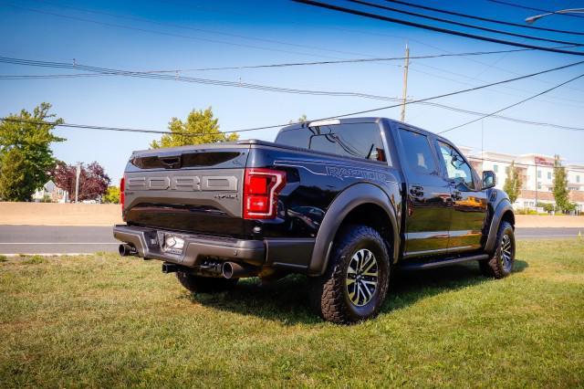 used 2019 Ford F-150 car, priced at $50,888