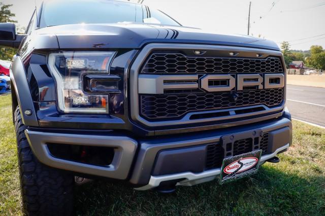 used 2019 Ford F-150 car, priced at $50,888