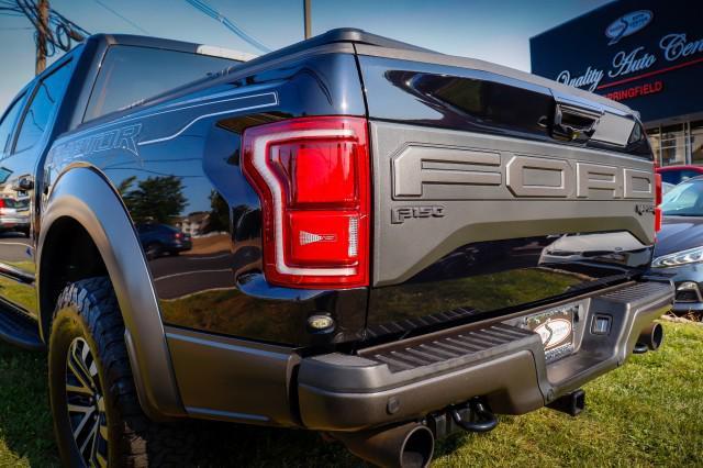 used 2019 Ford F-150 car, priced at $50,888