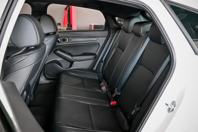 used 2023 Acura Integra car, priced at $25,980