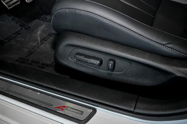 used 2023 Acura Integra car, priced at $25,980