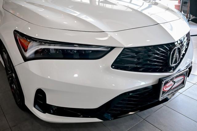 used 2023 Acura Integra car, priced at $25,980
