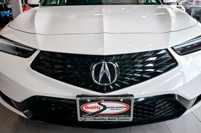 used 2023 Acura Integra car, priced at $25,980