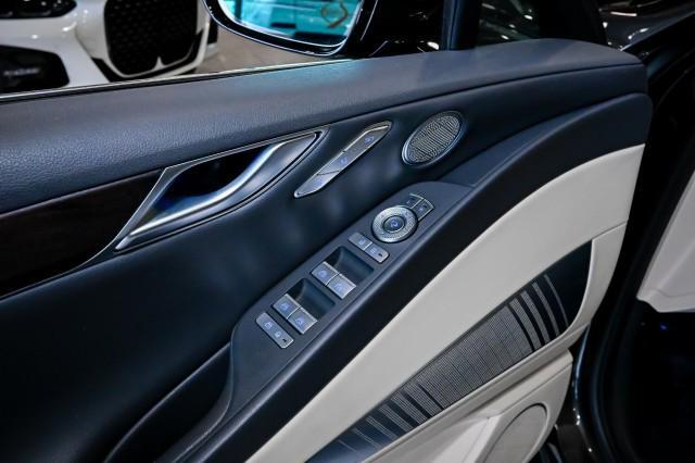 used 2022 Genesis G80 car, priced at $33,280