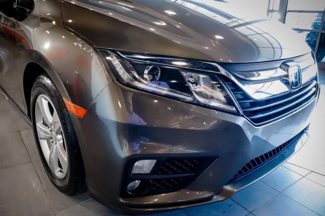 used 2020 Honda Odyssey car, priced at $26,980