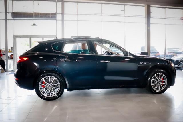 used 2019 Maserati Levante car, priced at $37,976