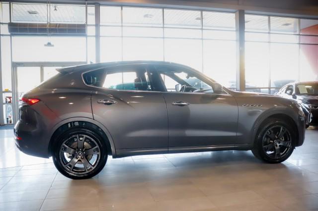 used 2021 Maserati Levante car, priced at $31,888