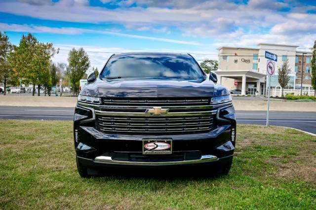 used 2023 Chevrolet Suburban car, priced at $47,200