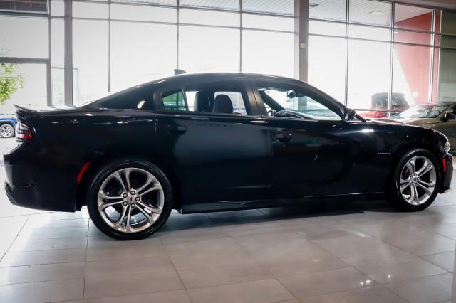 used 2021 Dodge Charger car, priced at $38,976