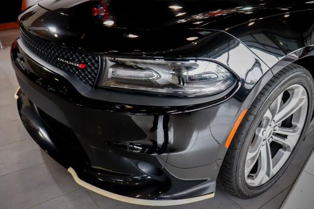 used 2021 Dodge Charger car, priced at $38,976