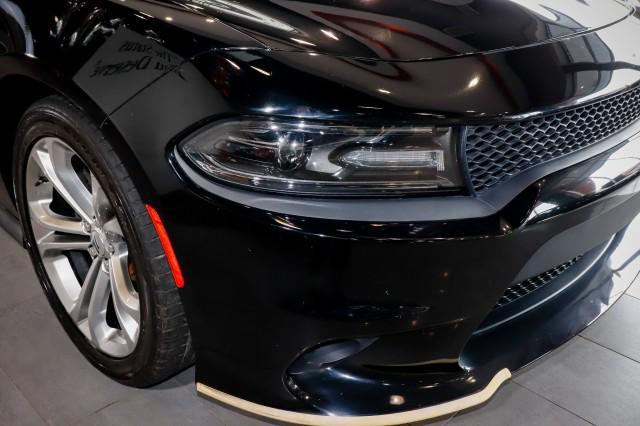 used 2021 Dodge Charger car, priced at $38,976