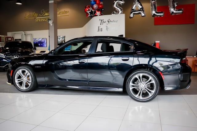 used 2021 Dodge Charger car, priced at $38,976