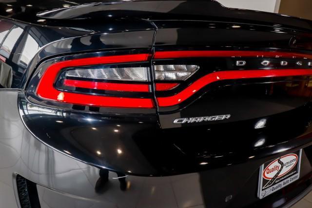 used 2021 Dodge Charger car, priced at $38,976