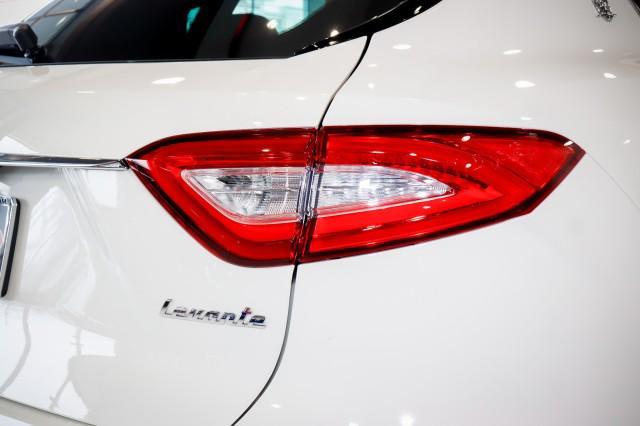 used 2020 Maserati Levante car, priced at $45,976