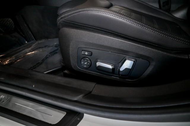 used 2019 BMW 330 car, priced at $25,174